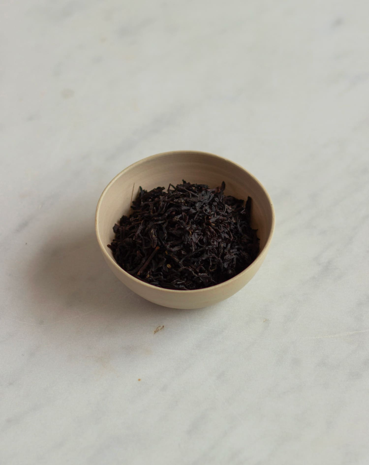 Lapsang Earl Grey - Boîte de 50g