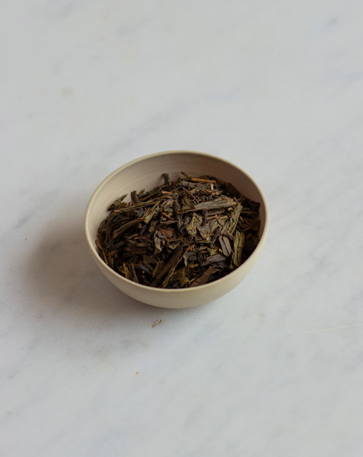 Thé grillé hojicha bancha - Boîte de 50g
