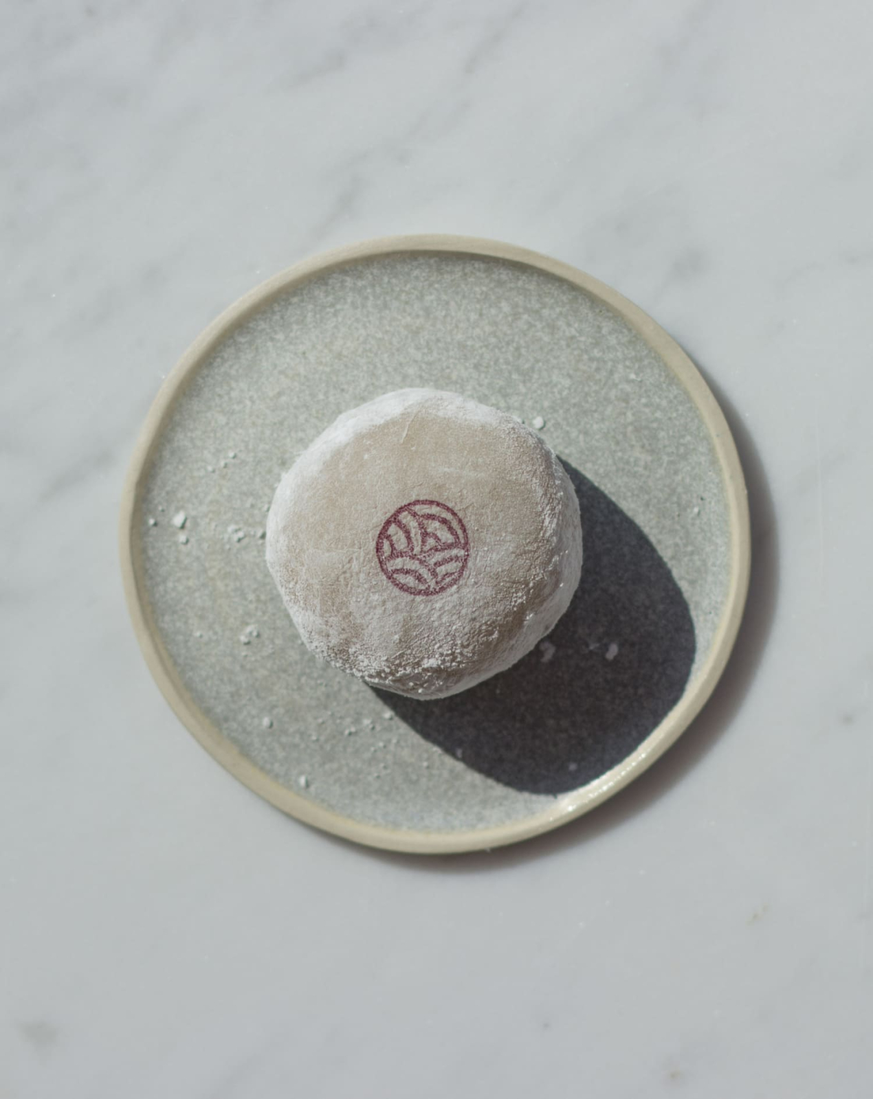Mochi du mois
